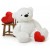 Customized and Personalized Teddy Bear Soft Toy in INDIA
